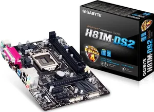 GA-H81M-DS2 (Rev. 2.0)